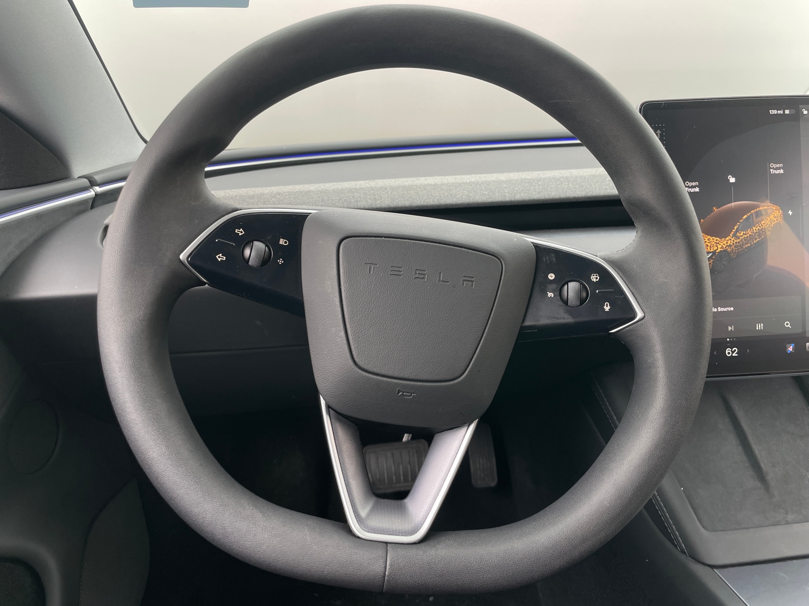 Thumbnail: 2025 Tesla Model 3 - 4