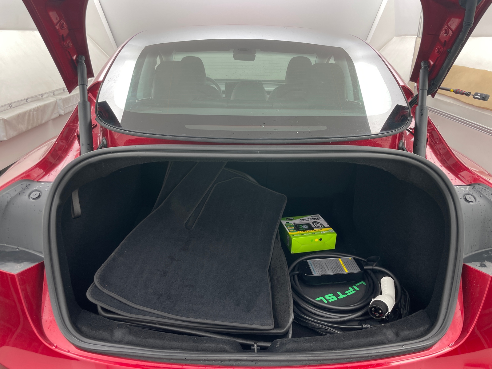 Thumbnail: 2025 Tesla Model 3 - 6