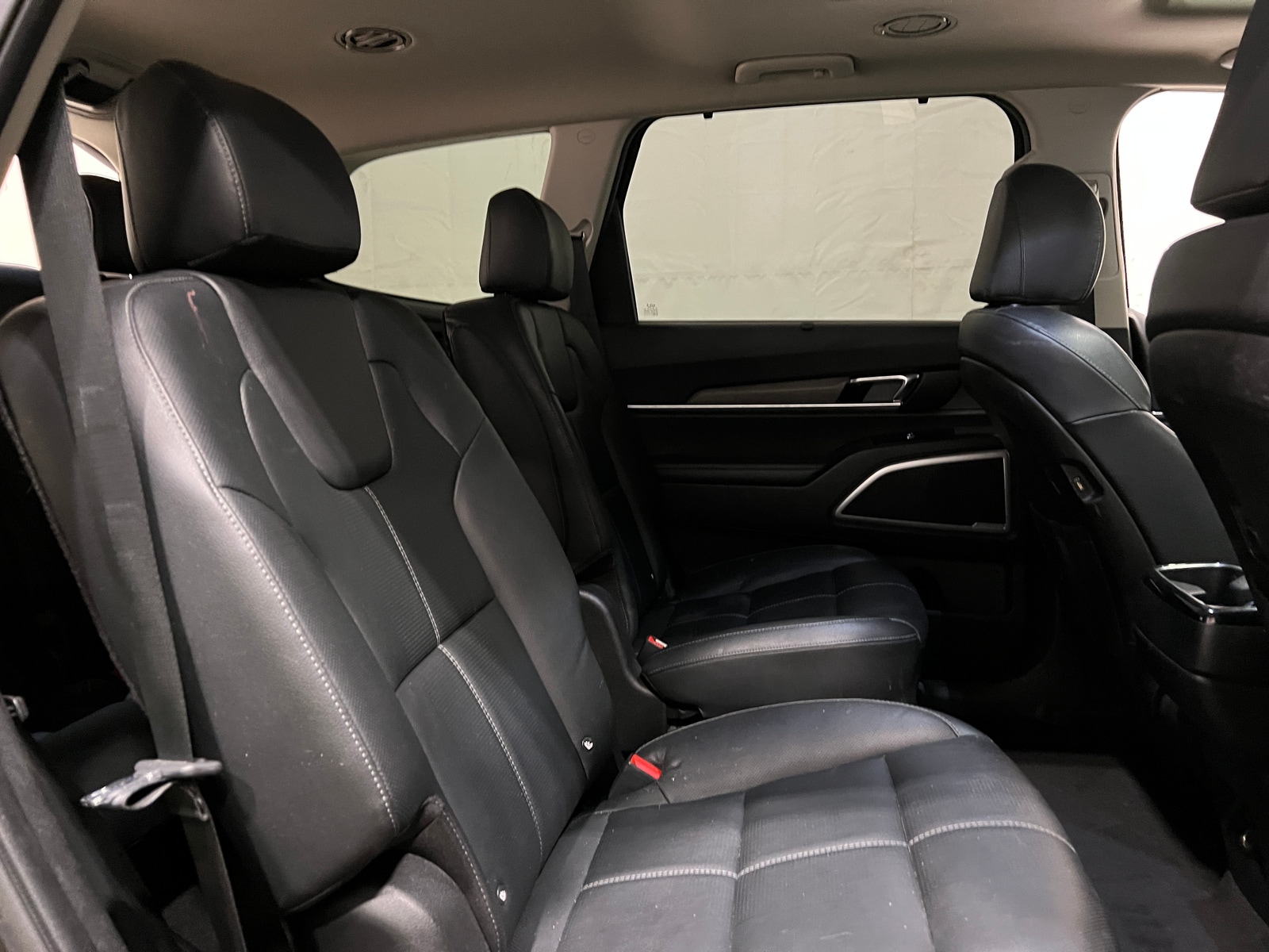 Thumbnail: 2022 Kia Telluride - 5