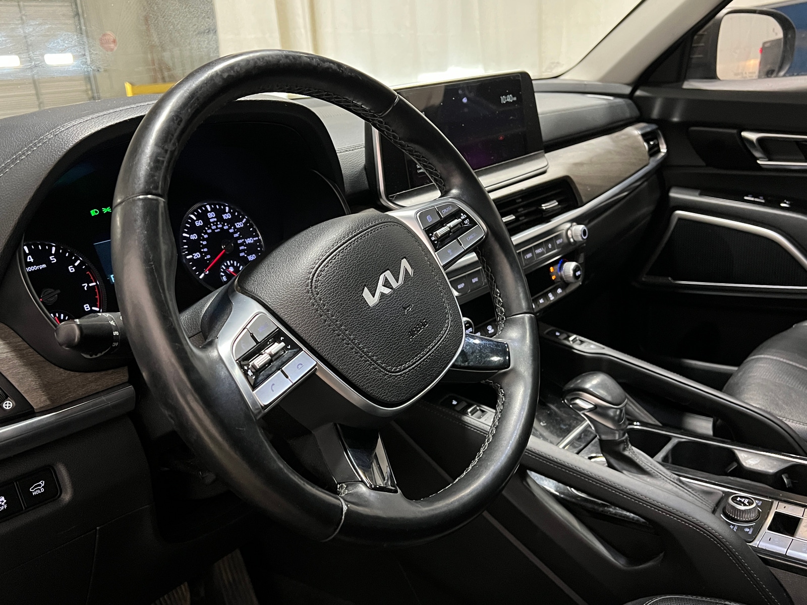 Thumbnail: 2022 Kia Telluride - 4