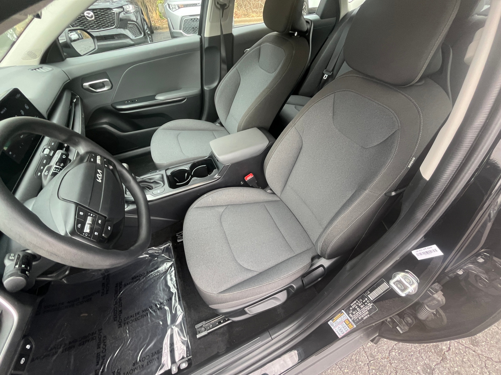 Thumbnail: 2025 Kia K4 - 2