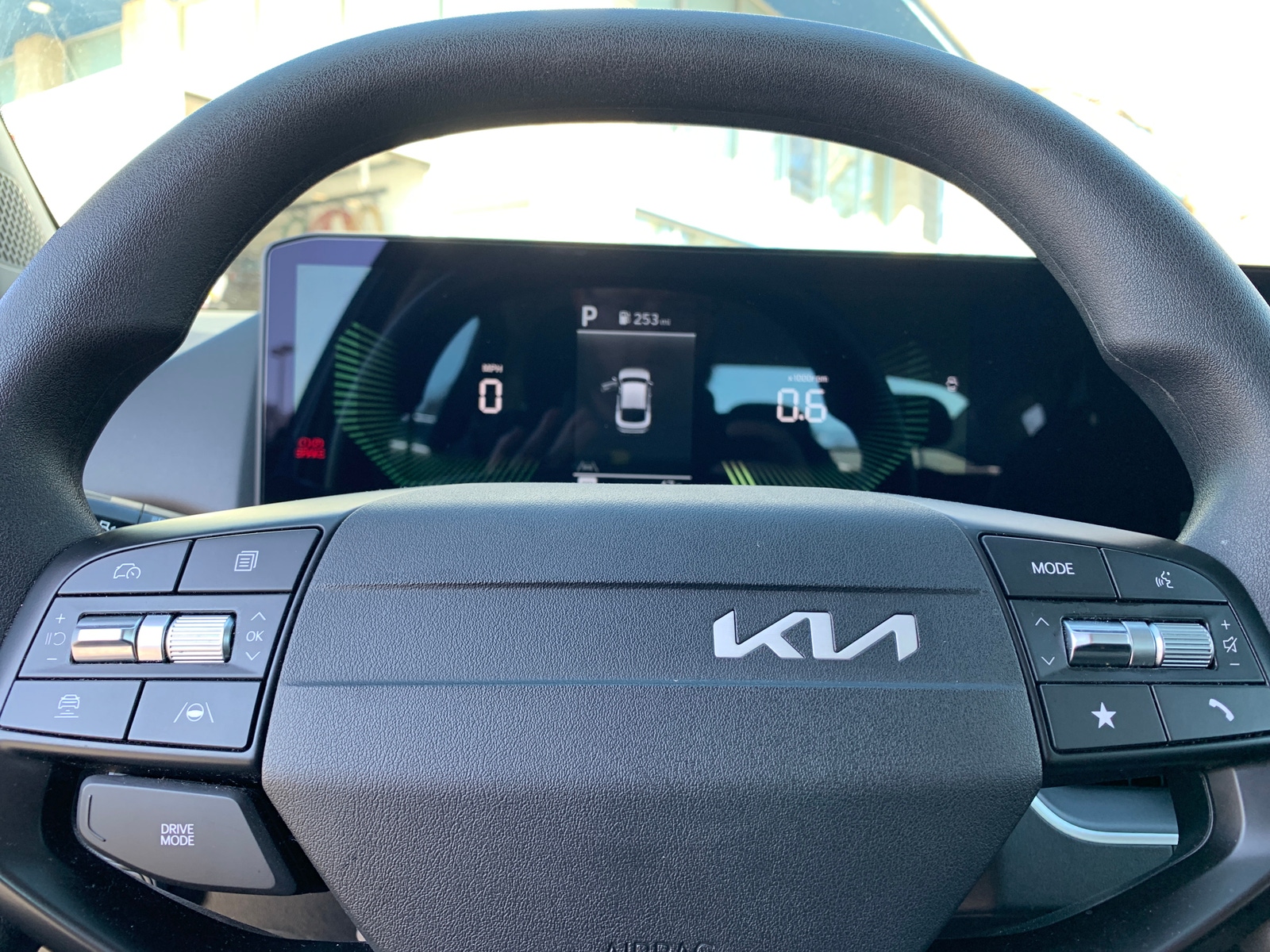 Thumbnail: 2025 Kia K4 - 5