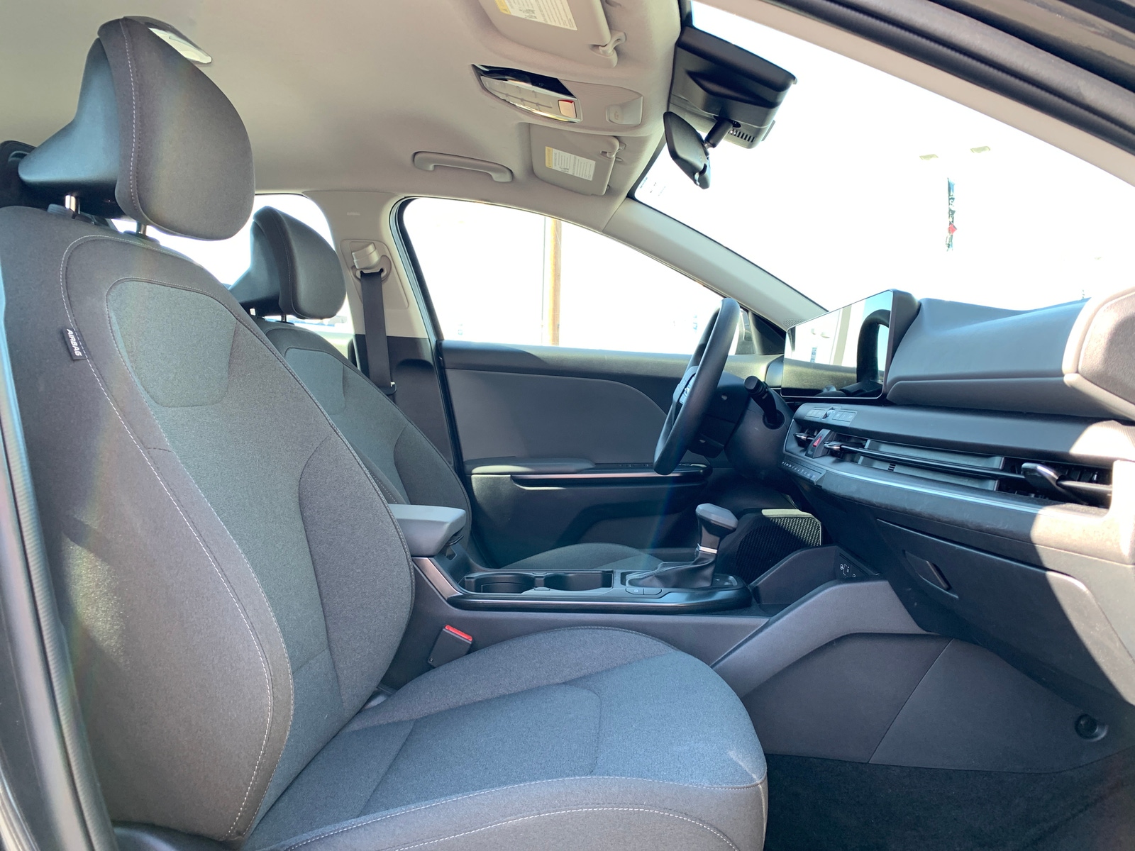 Thumbnail: 2025 Kia K4 - 2