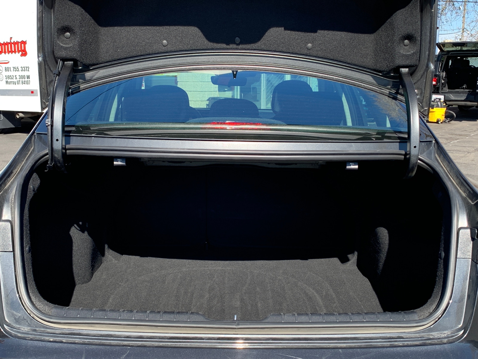 Thumbnail: 2025 Kia K4 - 6