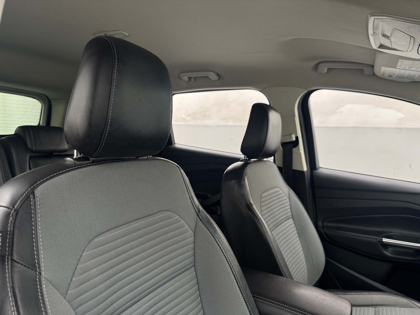 Thumbnail: 2019 Ford Escape - 2