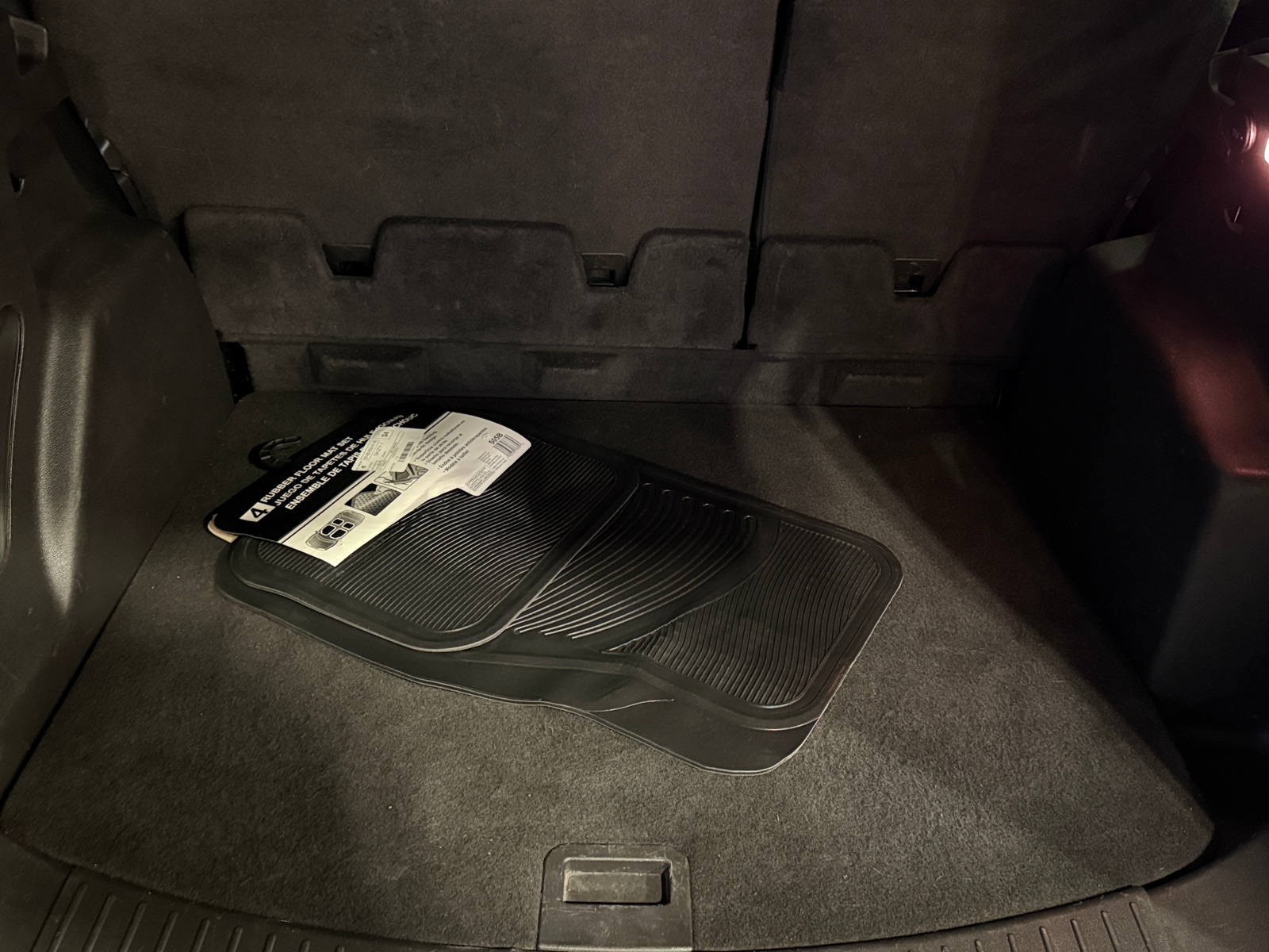 Thumbnail: 2019 Ford Escape - 7