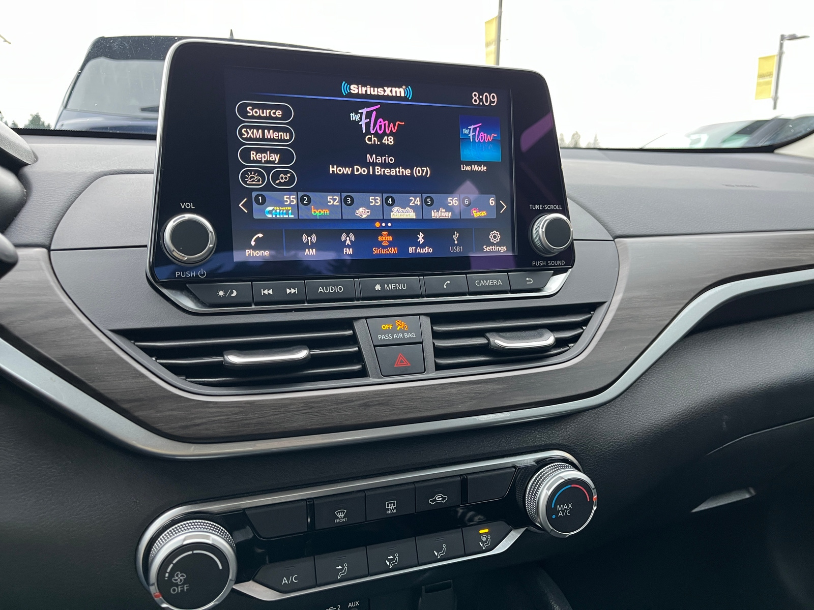 Thumbnail: 2025 Nissan Altima - 4