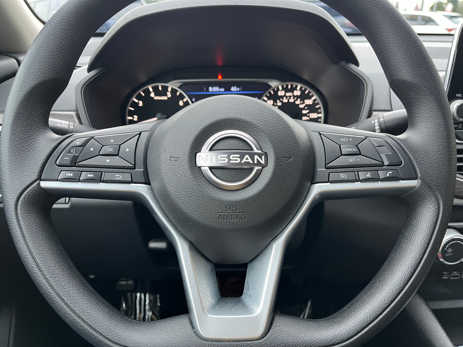 Thumbnail: 2025 Nissan Altima - 5