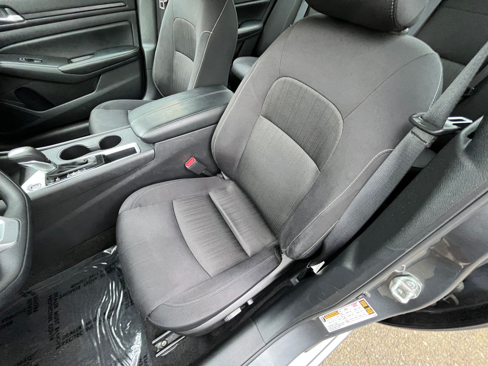 Thumbnail: 2025 Nissan Altima - 2