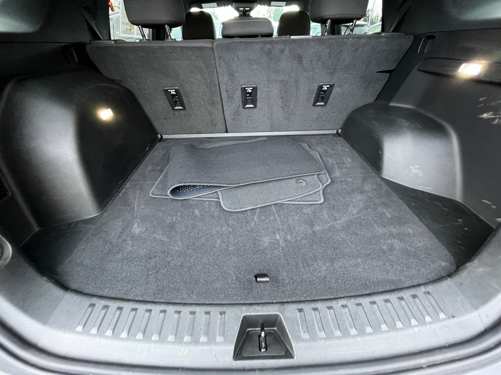 Thumbnail: 2025 Chevrolet Equinox - 6