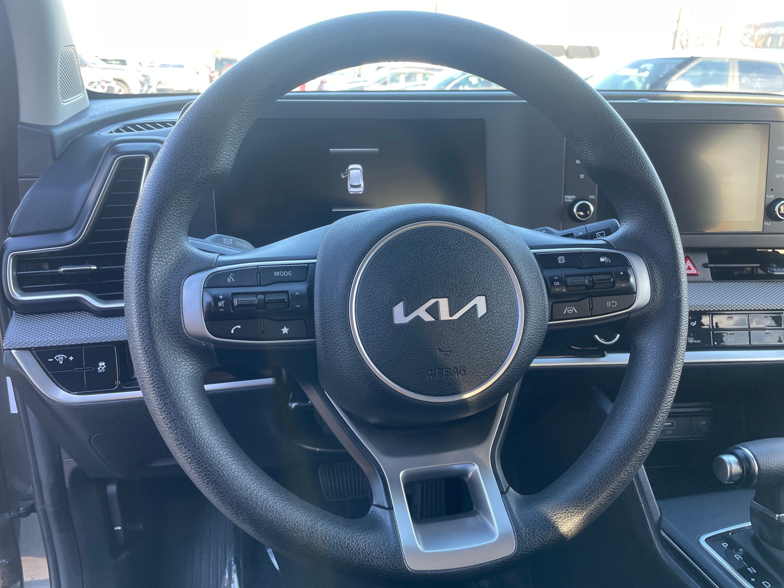 Thumbnail: 2025 Kia Sportage - 5