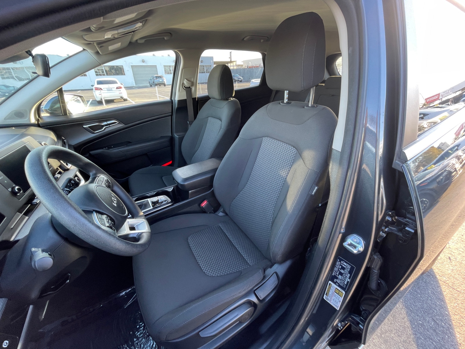 Thumbnail: 2025 Kia Sportage - 2