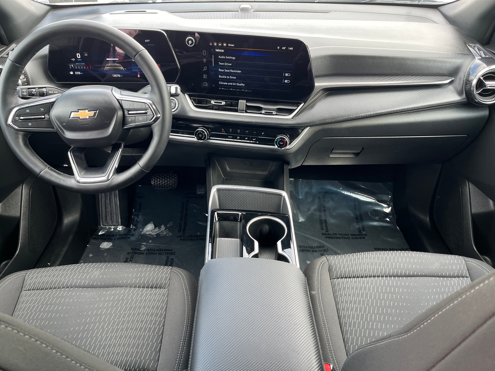 Thumbnail: 2025 Chevrolet Equinox - 3