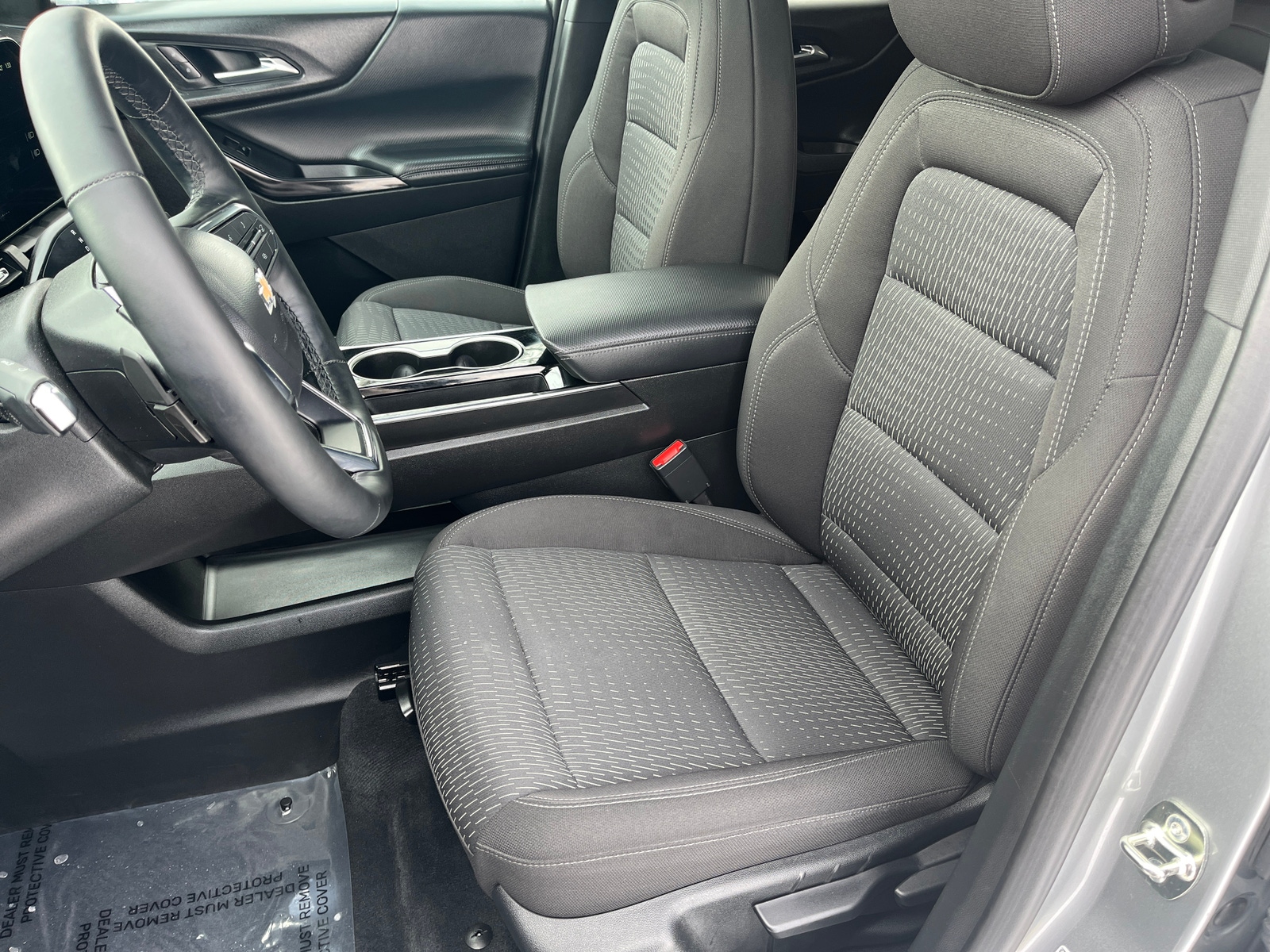 Thumbnail: 2025 Chevrolet Equinox - 2