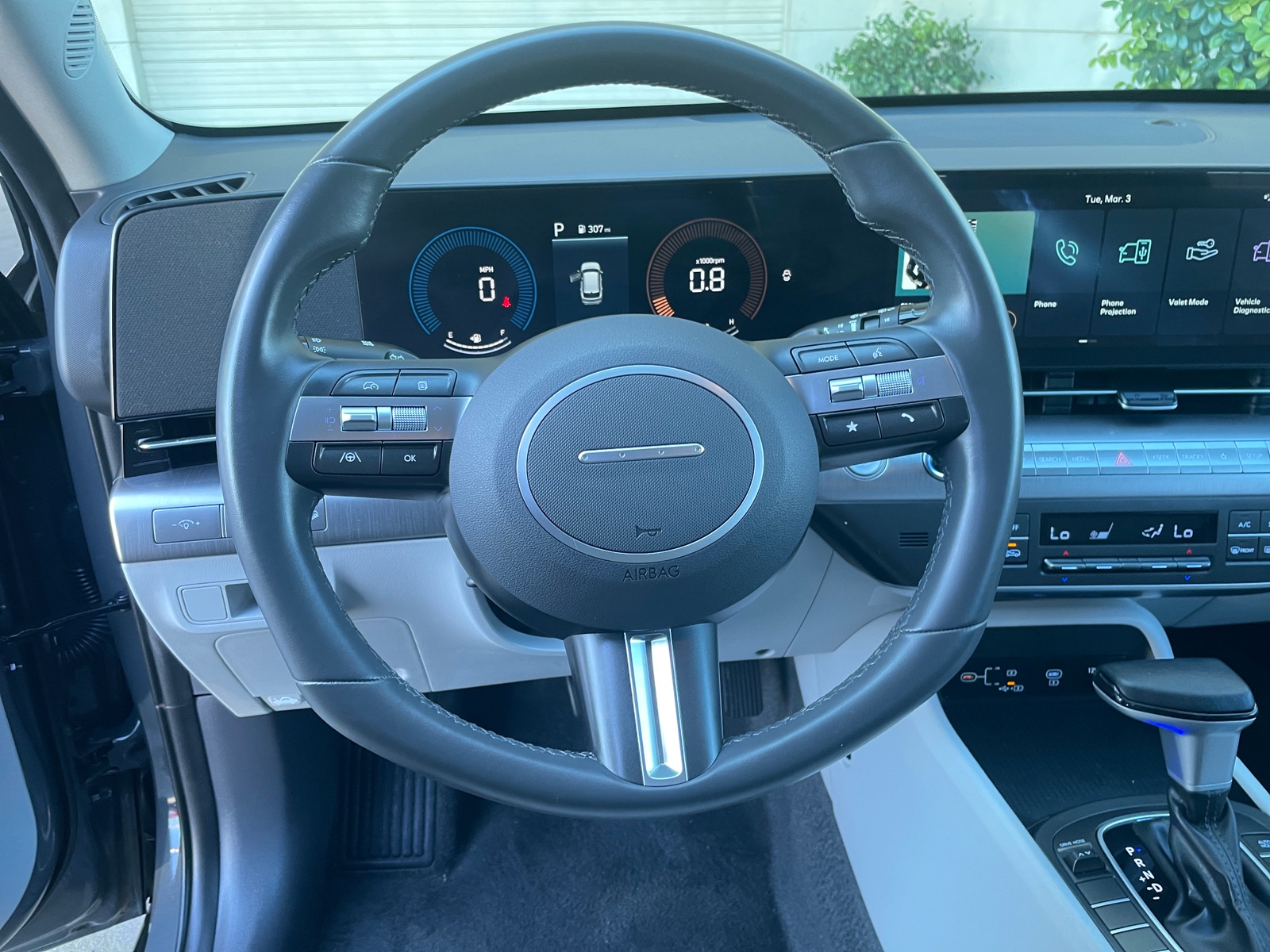 Thumbnail: 2025 Hyundai Kona - 5