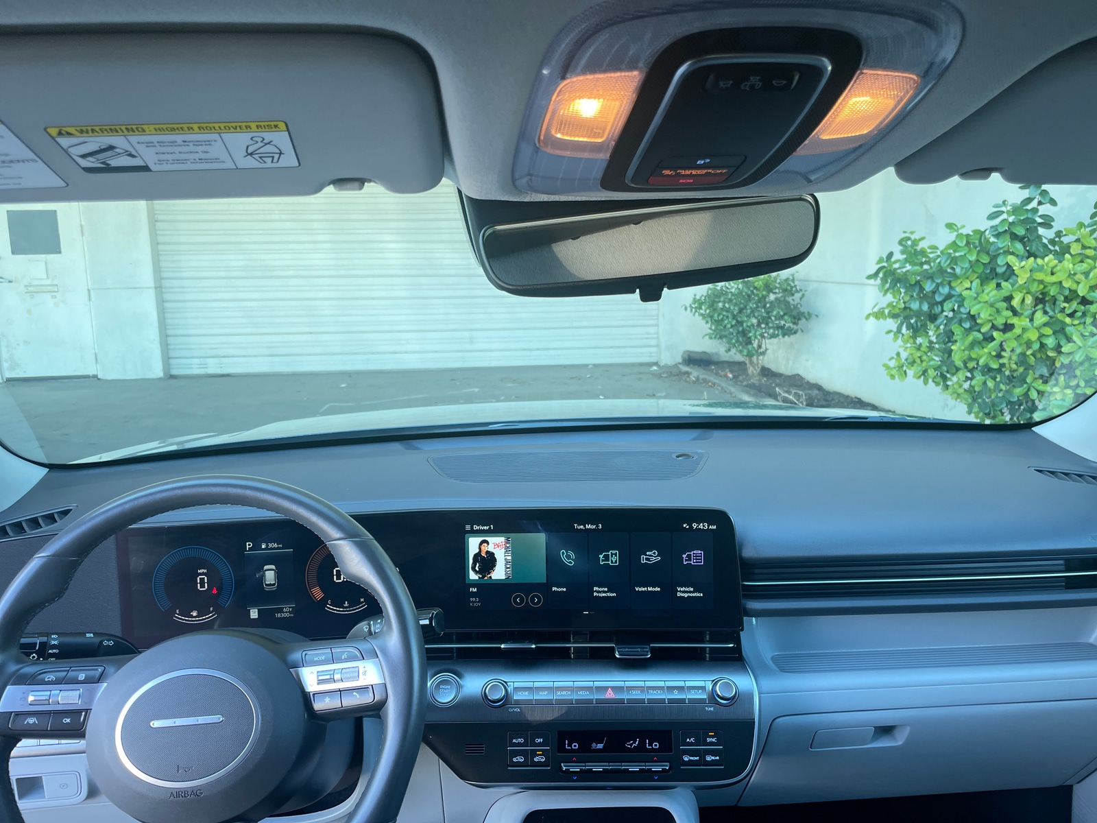 Thumbnail: 2025 Hyundai Kona - 3