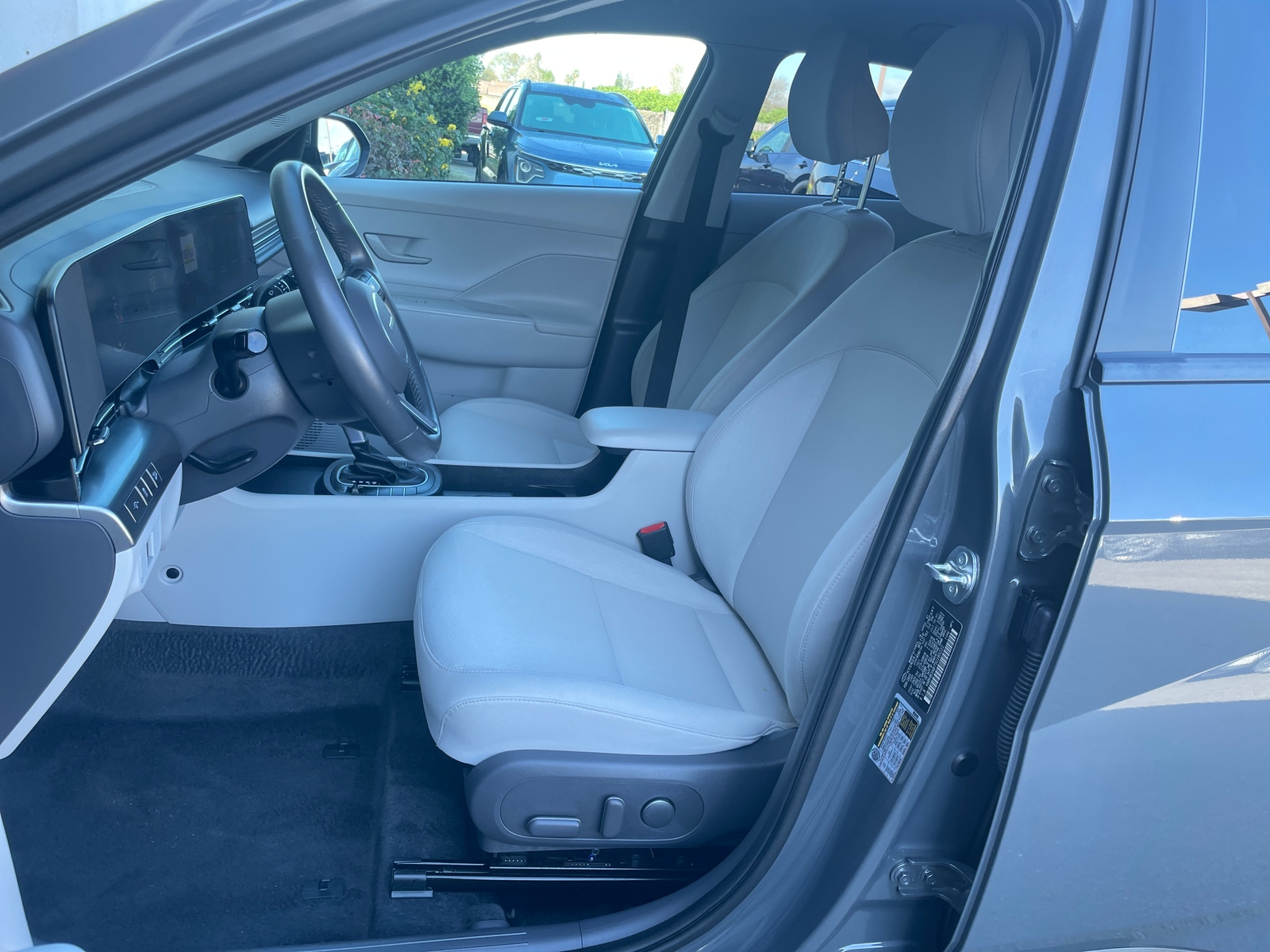 Thumbnail: 2025 Hyundai Kona - 2