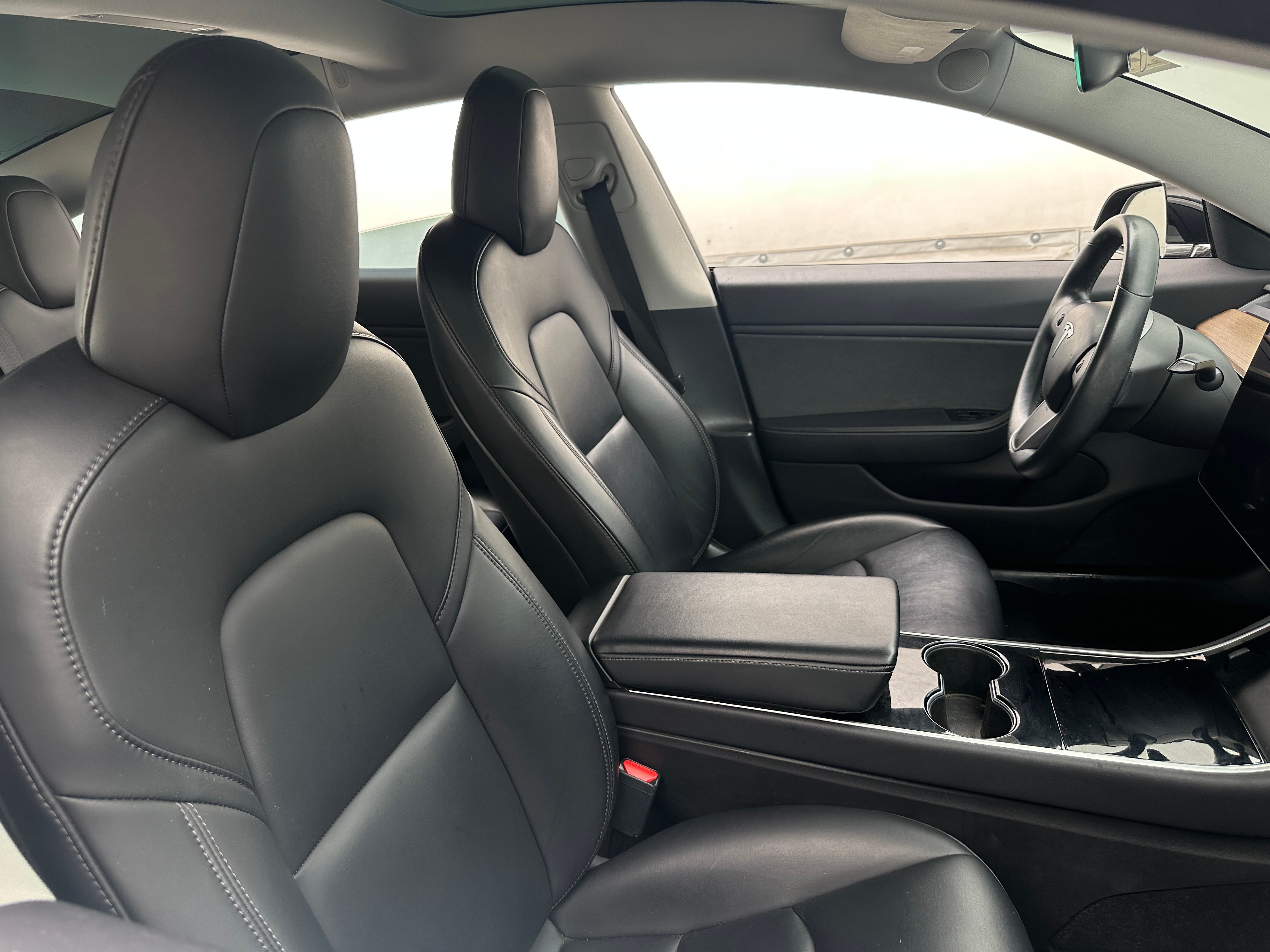 2019 Tesla Model 3 - Image 1