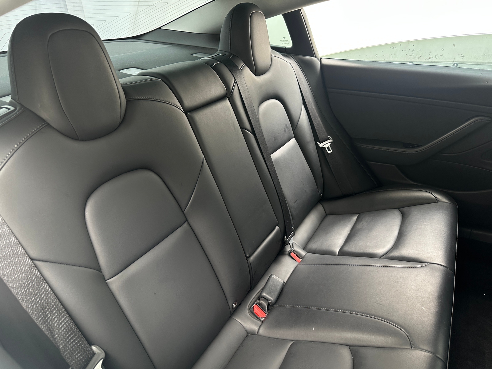 Thumbnail: 2019 Tesla Model 3 - 5