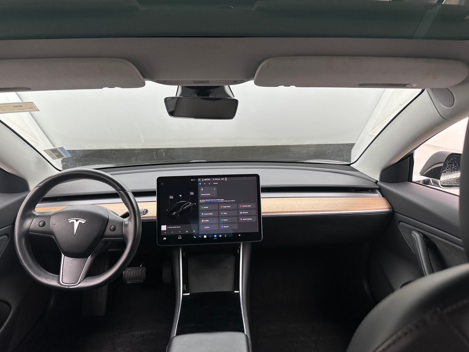 Thumbnail: 2019 Tesla Model 3 - 2