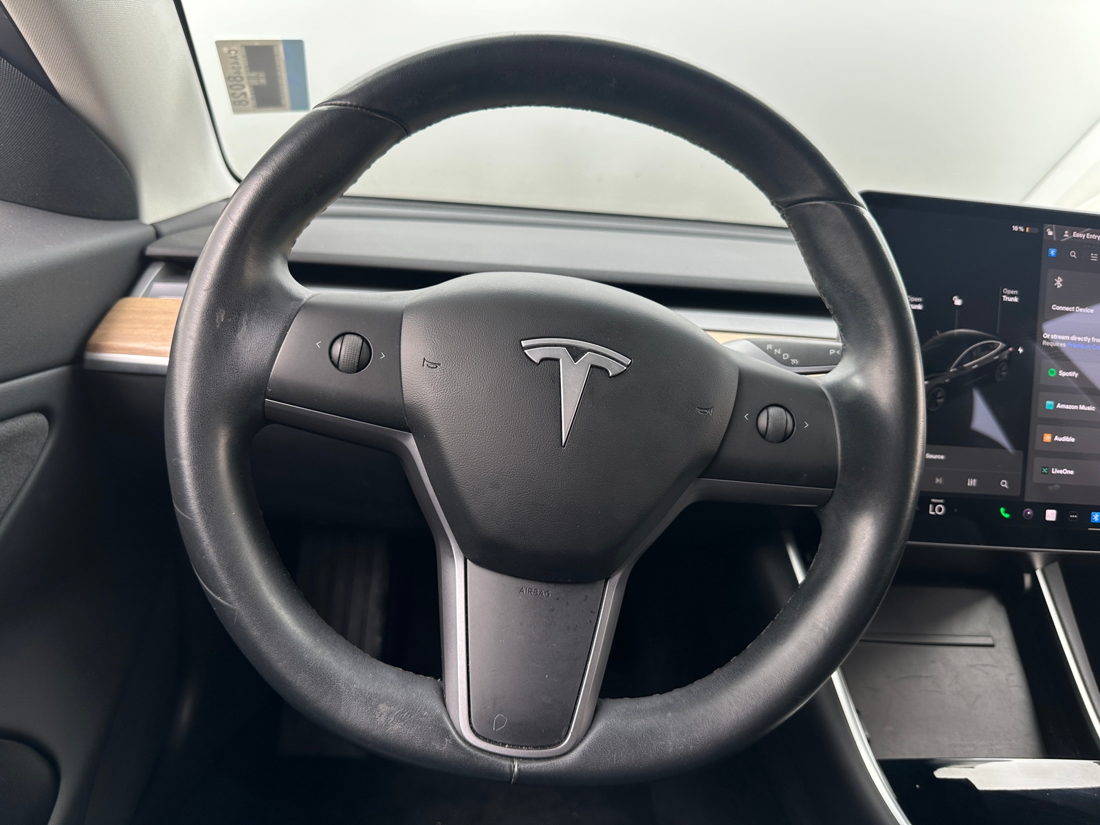 Thumbnail: 2019 Tesla Model 3 - 4