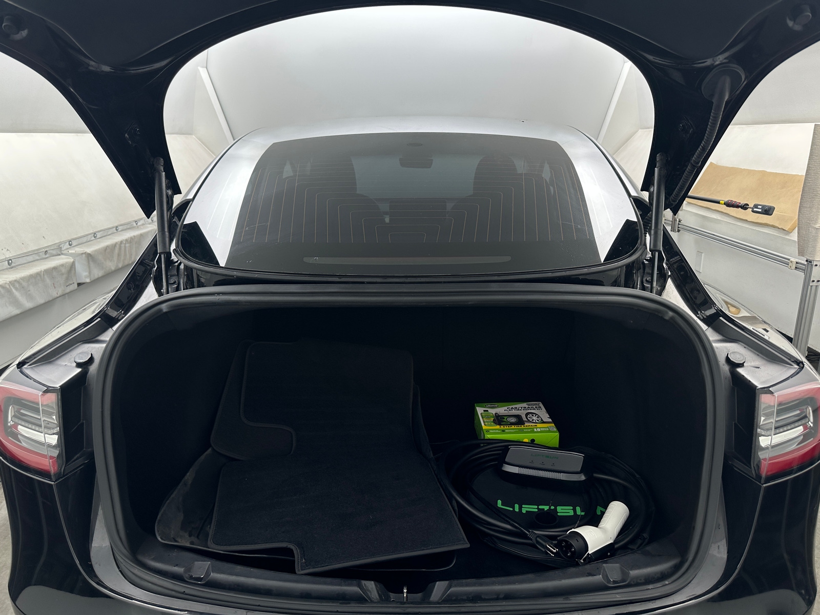 Thumbnail: 2019 Tesla Model 3 - 6