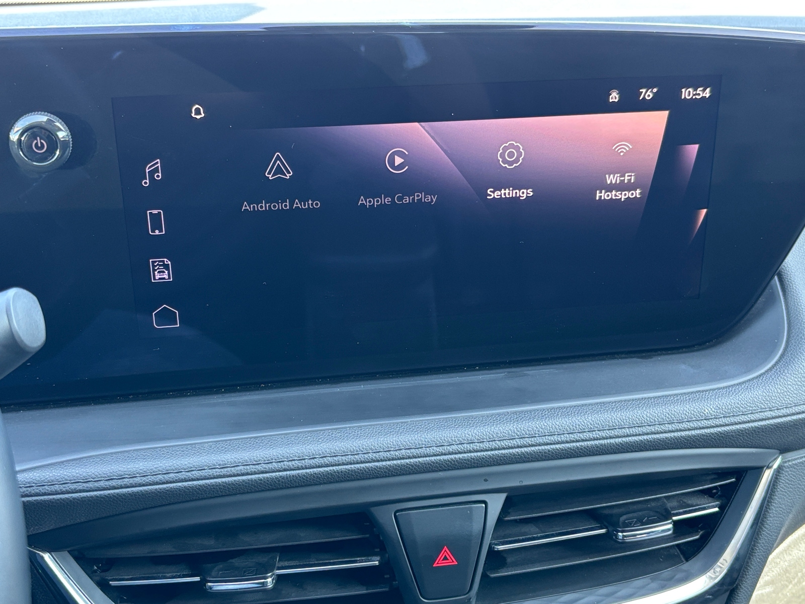 Thumbnail: 2025 Buick Encore GX - 4