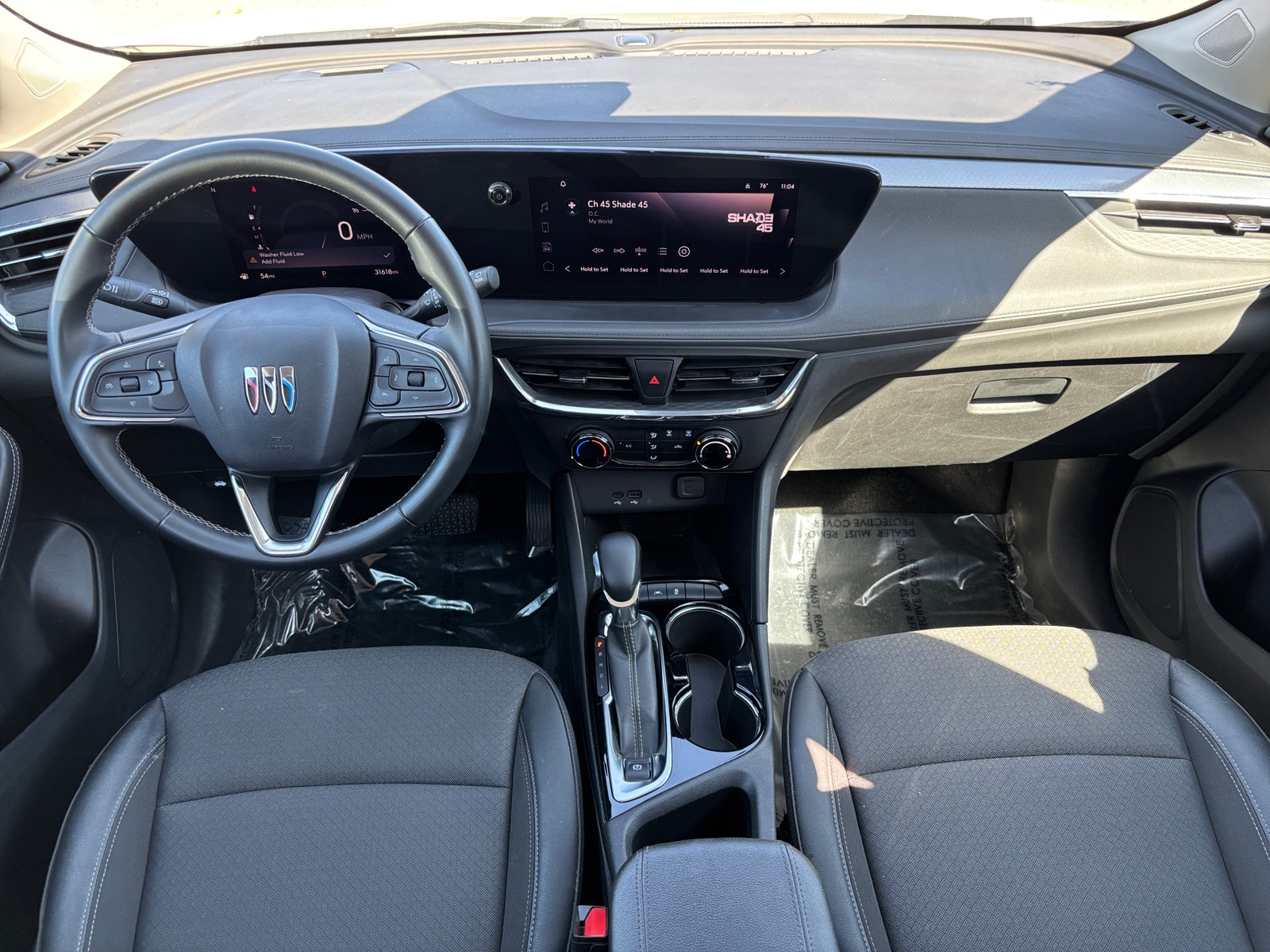 Thumbnail: 2025 Buick Encore GX - 3