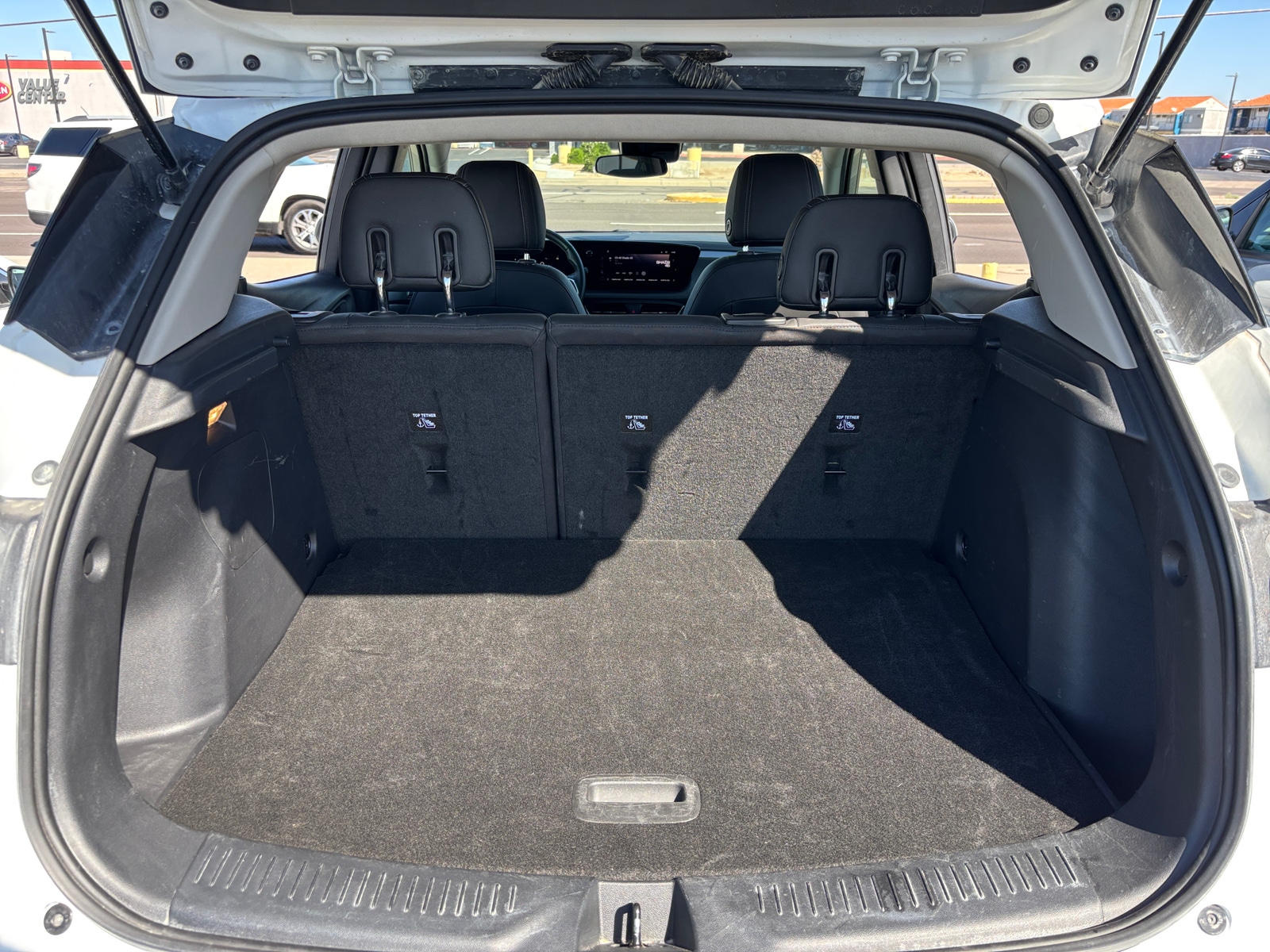 Thumbnail: 2025 Buick Encore GX - 6