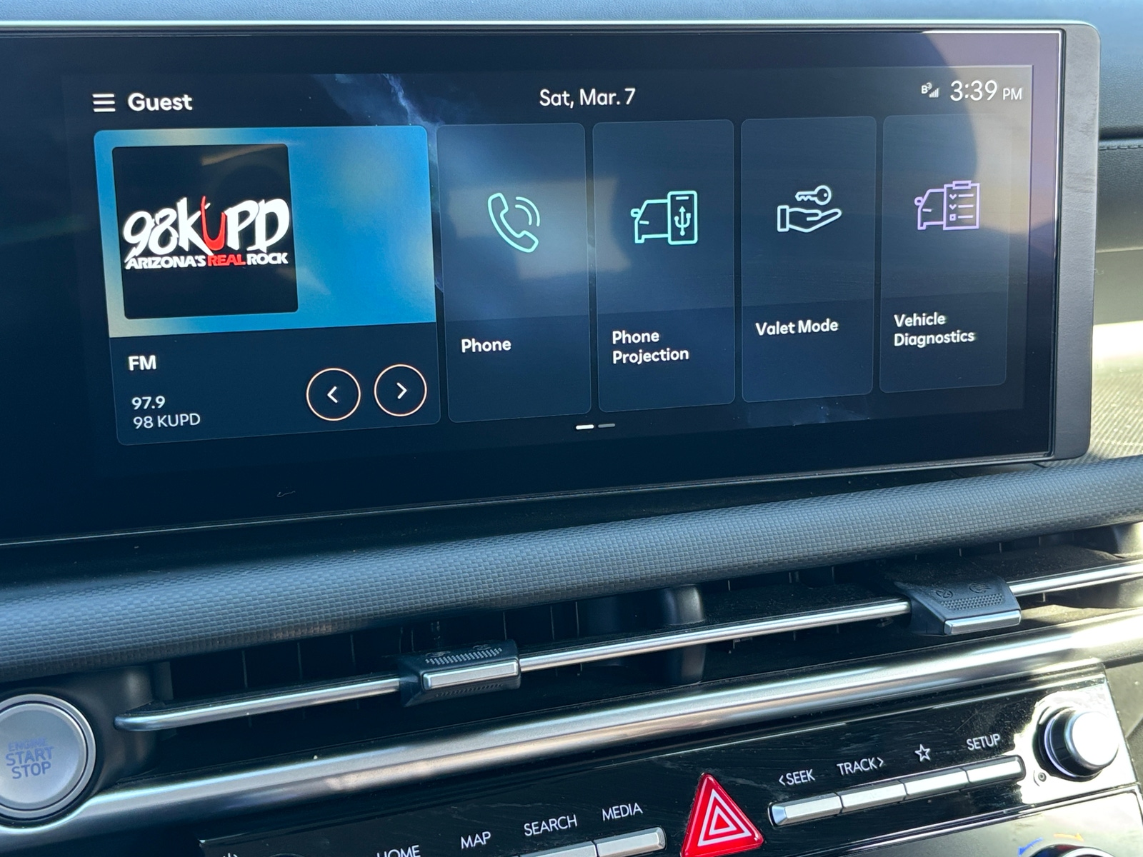 Thumbnail: 2025 Hyundai Tucson - 4