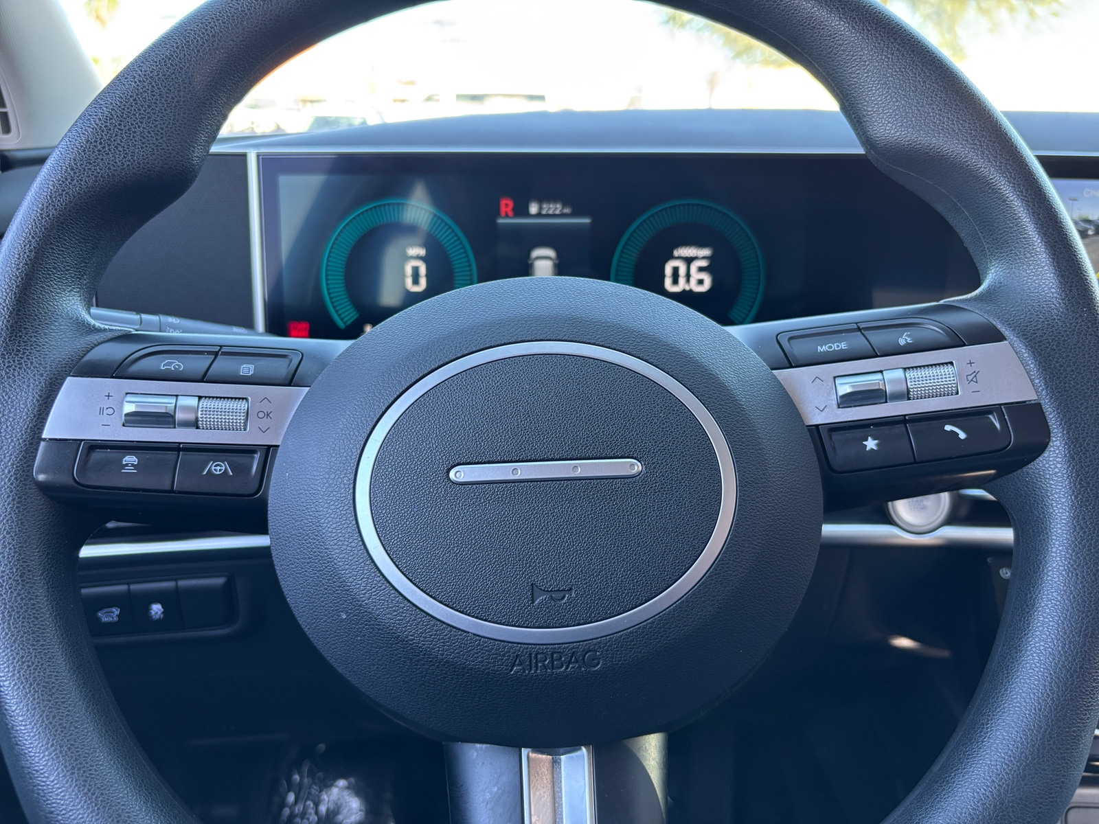 Thumbnail: 2025 Hyundai Tucson - 5