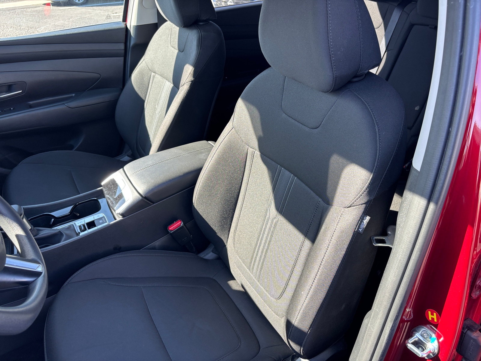 Thumbnail: 2025 Hyundai Tucson - 2