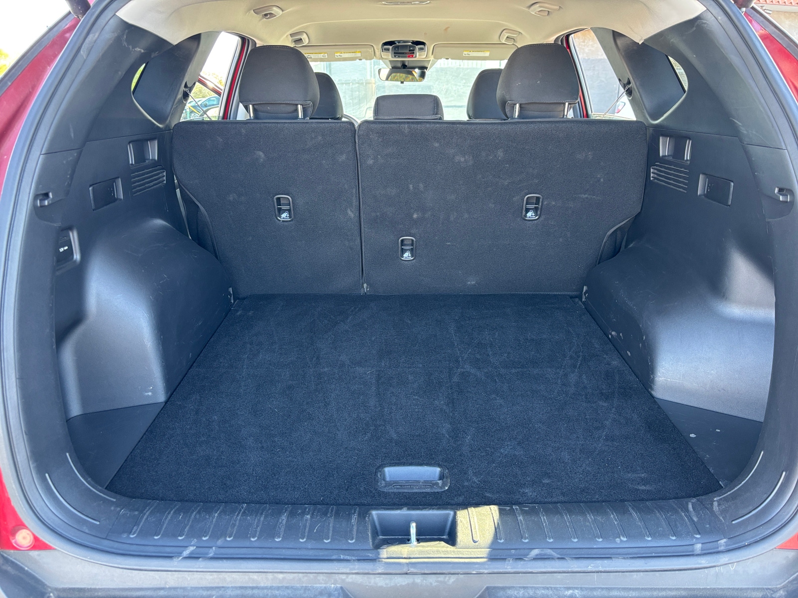 Thumbnail: 2025 Hyundai Tucson - 6