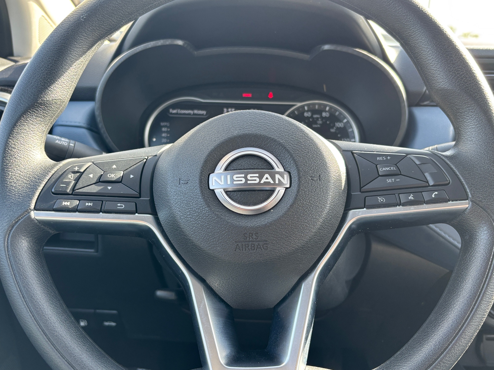 Thumbnail: 2025 Nissan Versa - 5