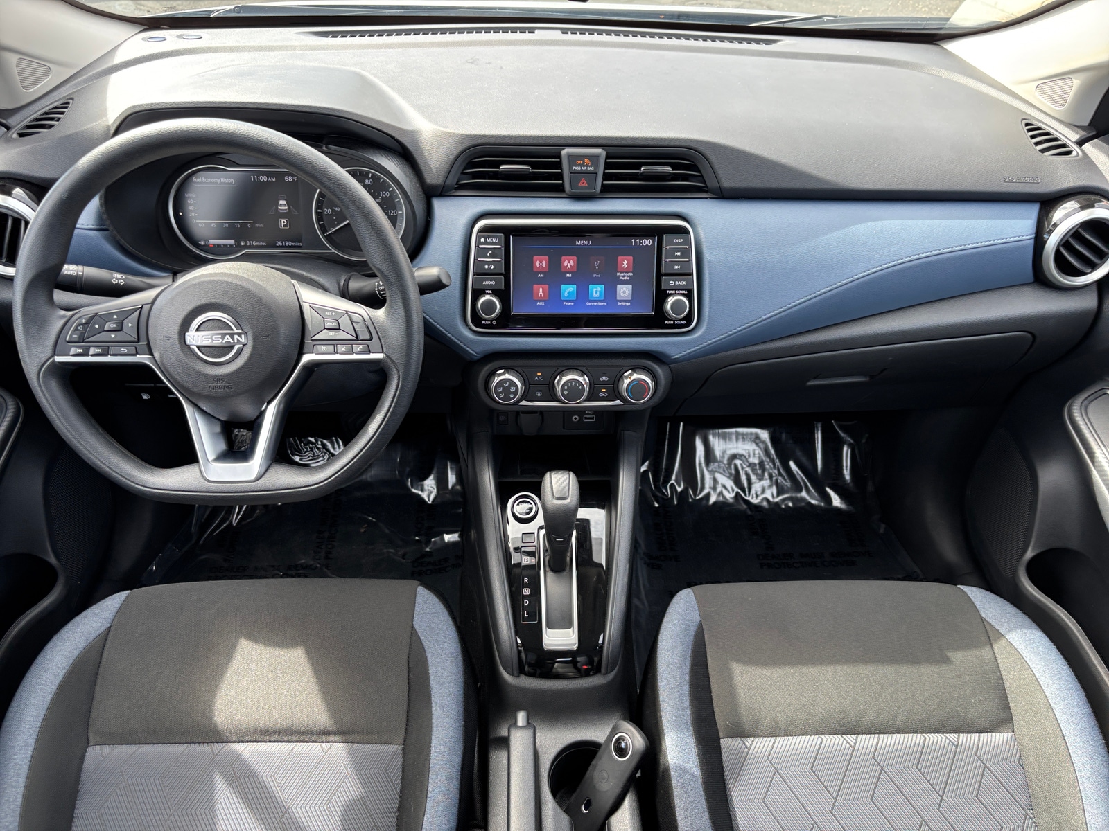 Thumbnail: 2025 Nissan Versa - 3