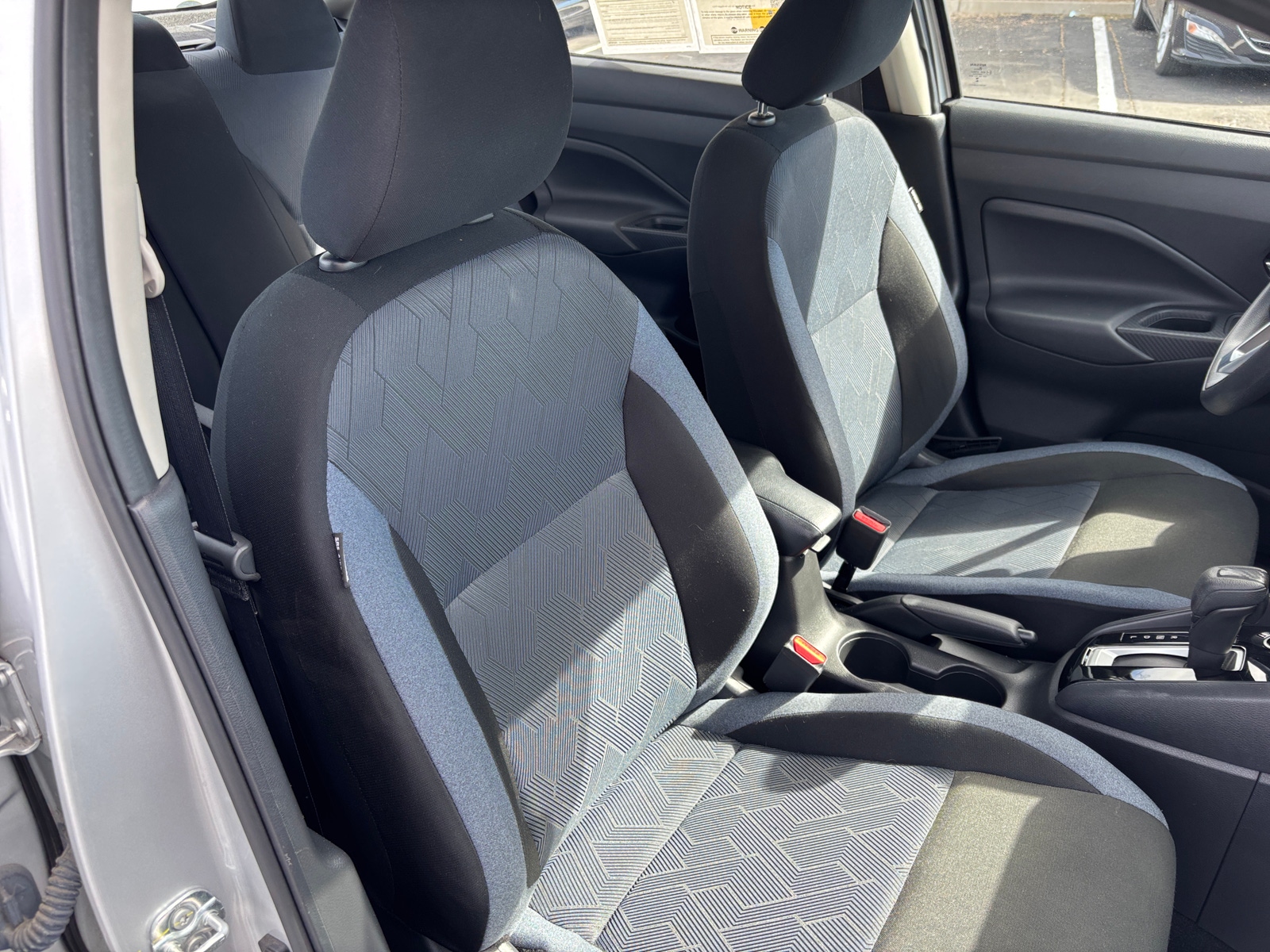 Thumbnail: 2025 Nissan Versa - 2