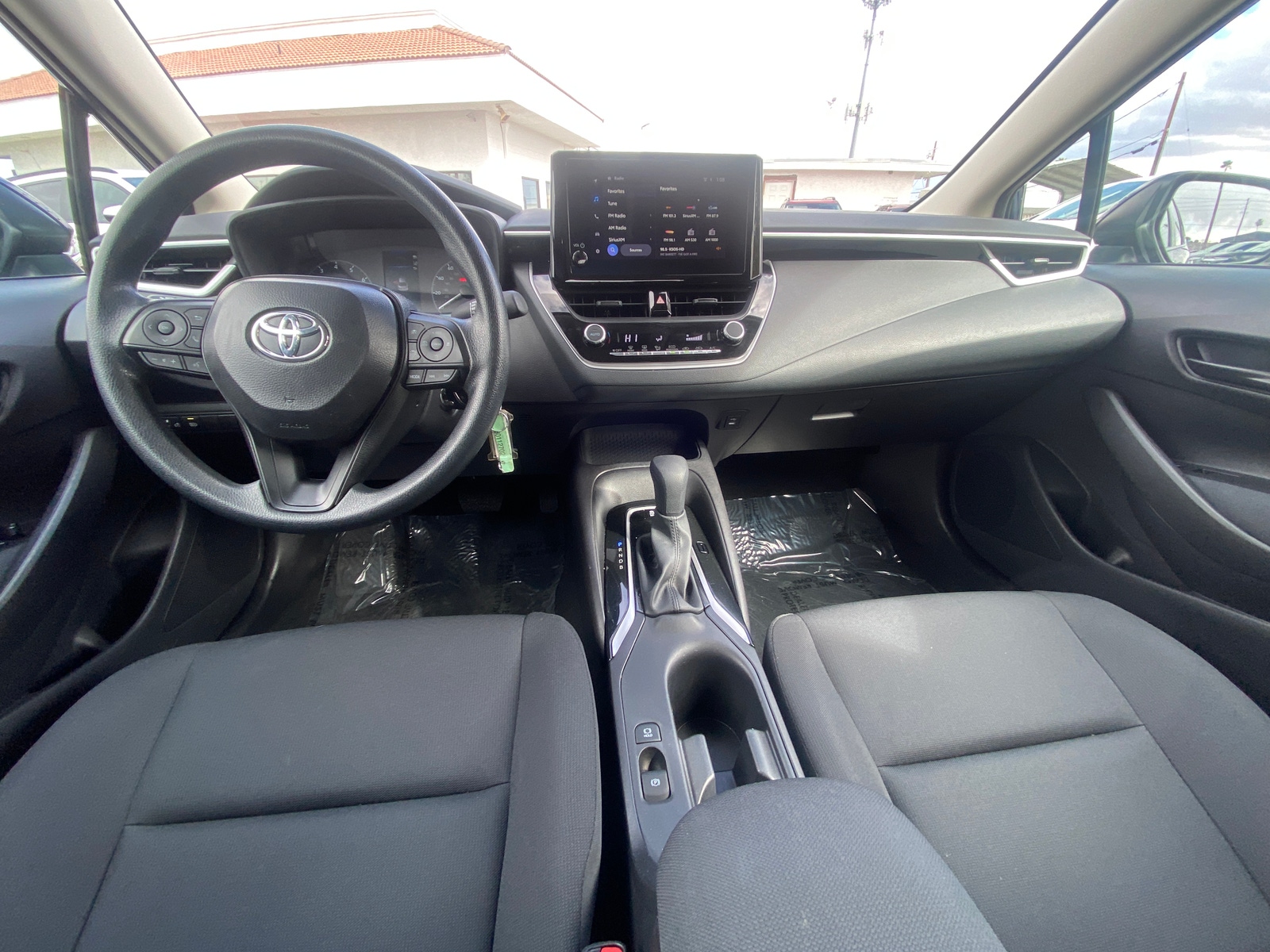 Thumbnail: 2025 Toyota Corolla - 3