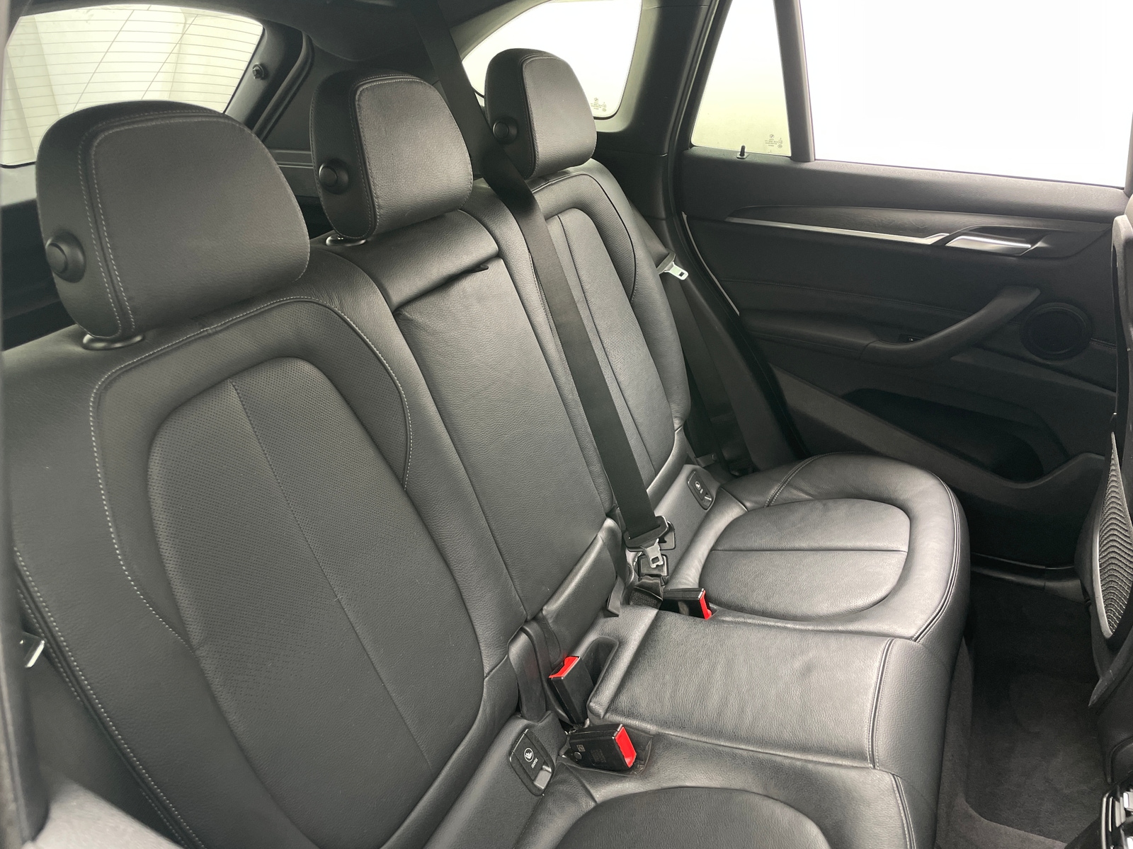 Thumbnail: 2016 BMW X1 - 5