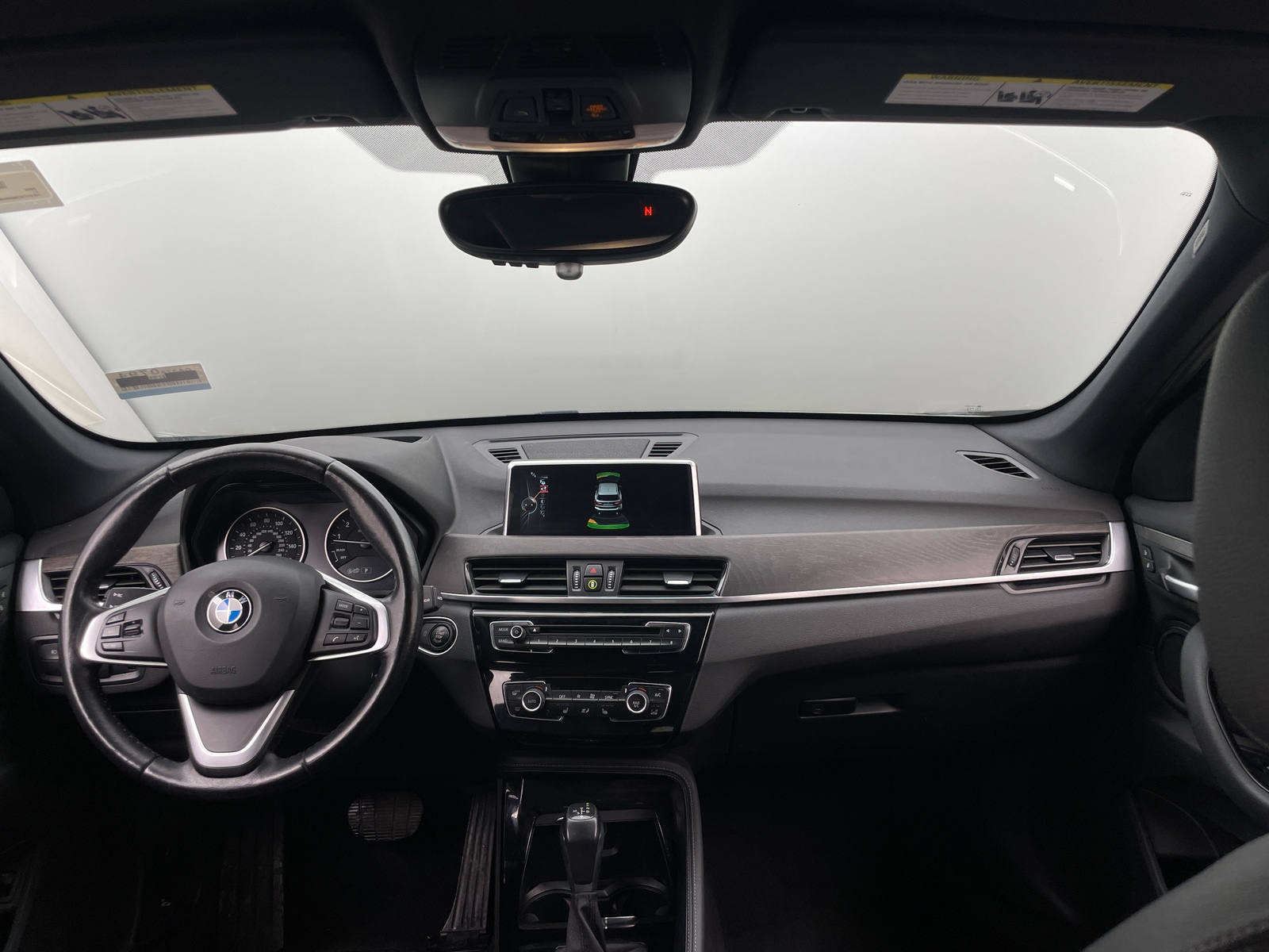 Thumbnail: 2016 BMW X1 - 2