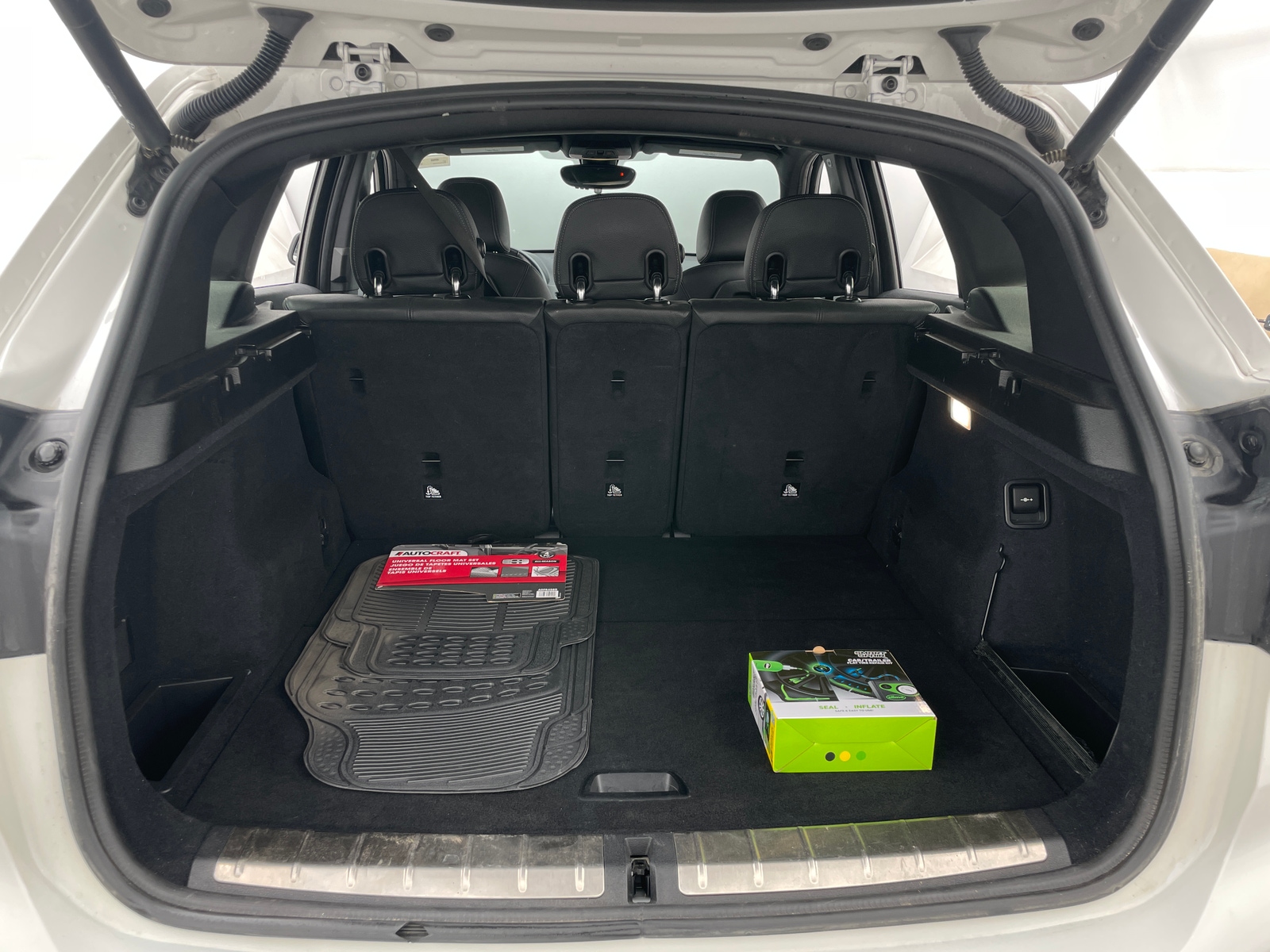 Thumbnail: 2016 BMW X1 - 6