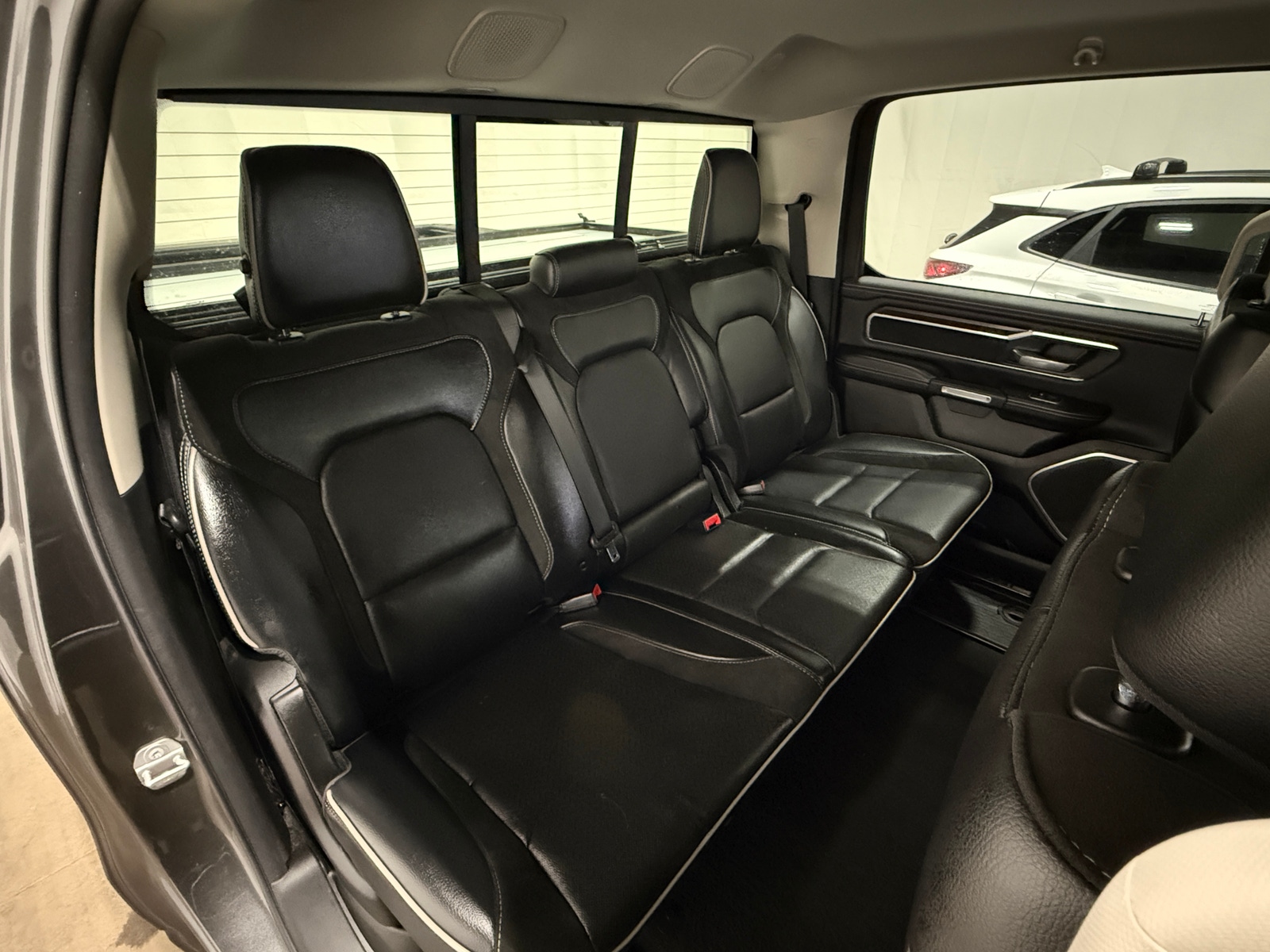 Thumbnail: 2022 RAM 1500 - 5