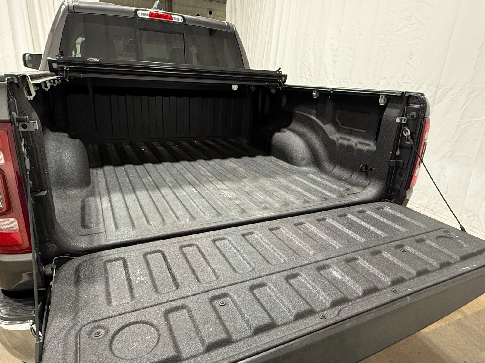 Thumbnail: 2022 RAM 1500 - 6