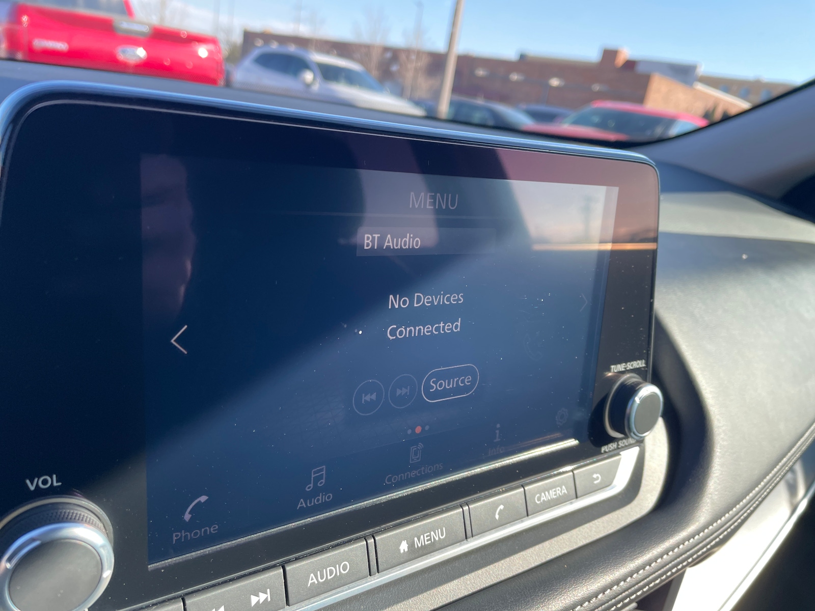 Thumbnail: 2025 Nissan Rogue - 4