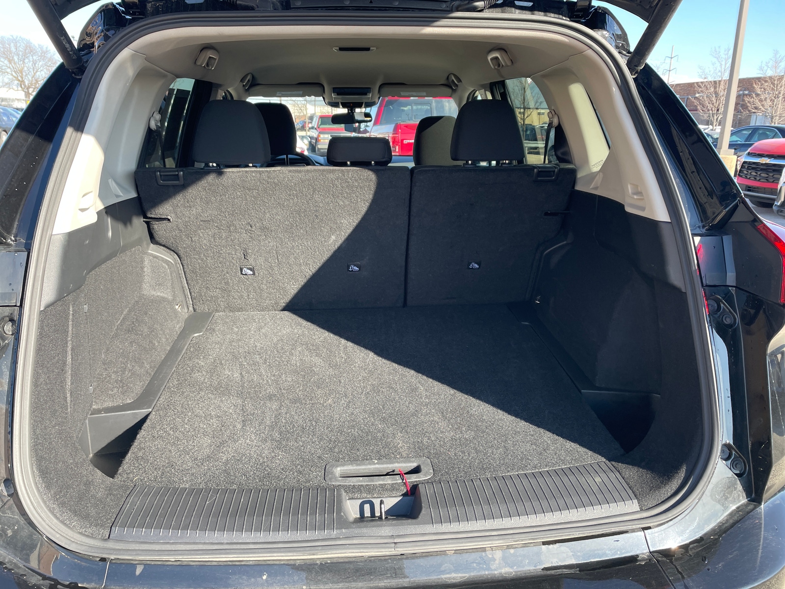 Thumbnail: 2025 Nissan Rogue - 6