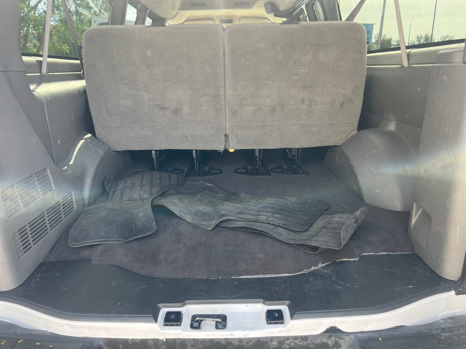 Thumbnail: 2025 Chevrolet Express - 6