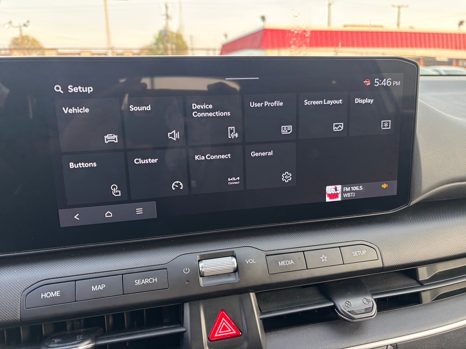 Thumbnail: 2025 Kia K4 - 4