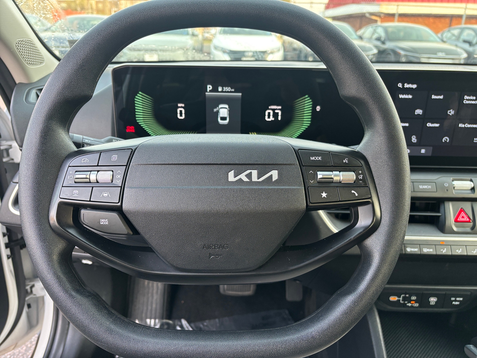 Thumbnail: 2025 Kia K4 - 5