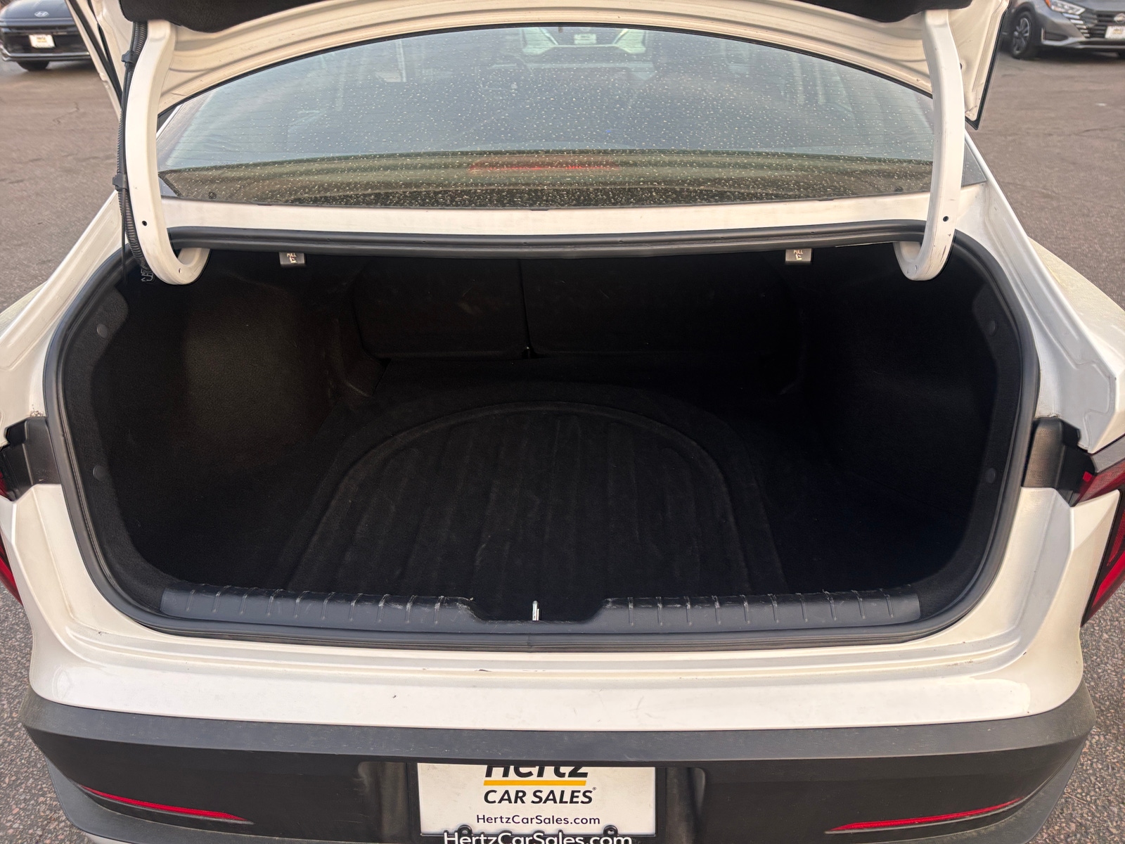 Thumbnail: 2025 Kia K4 - 6