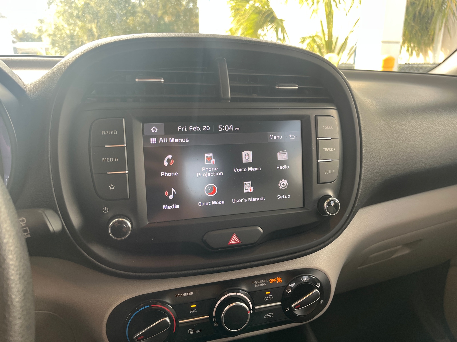 Thumbnail: 2025 Kia Soul - 4