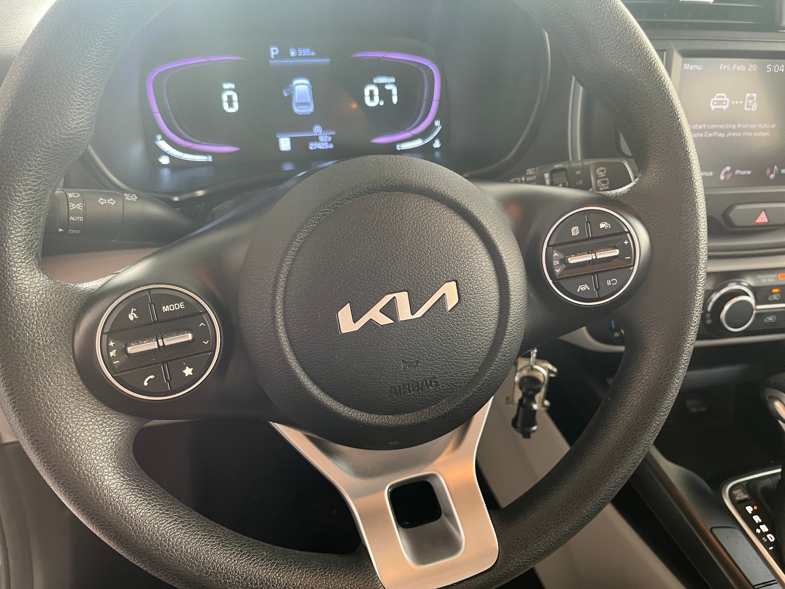 Thumbnail: 2025 Kia Soul - 5